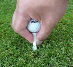 Golf Tee Set GV0467 70 mm