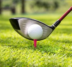 Golf Tee Set GV0467 70 mm