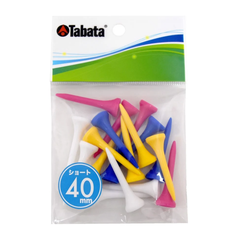Golf tee GV1418 S 40 mm