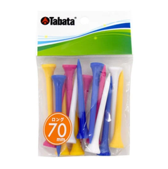 Golf tee GV1418 L  70 mm