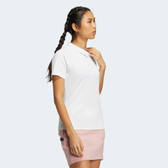 Áo nữ cộc tay Adidas H64652S /GT W POLO WHITE