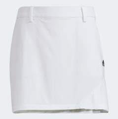 Chân váy xếp ly Adidas HA3288 W 3ST PLEATS SK WHITE