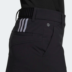 Chân váy xẻ Adidas HB3620 3-ST SLIT SKIRT BLACK