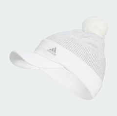Mũ quả bông Adidas HG5596 OSFW /W PON KNIT CAP WHITE