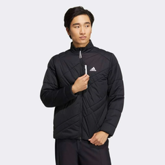 Áo khoác nam Adidas HG8293 BOS STRC PAD JK BLACK