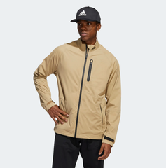 Áo khoác nam Adidas HI3461 RAIN.RDY JKT HEMP