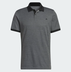Áo cộc tay nam Adidas HR7971A NO SHOW POLO BLACK