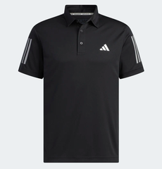 Áo nam cộc tay Adidas HS9048 KR 3ST POLO BLACK