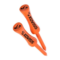 KOVISS - HT200 Wood step tee 83mm (nửa trên 42mm)