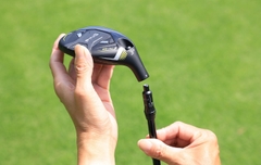 Gậy golf Rescue Ping G430