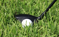 Gậy golf Rescue Ping G430