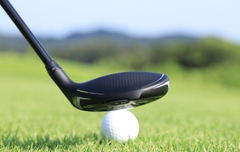 Gậy golf Rescue Ping G430
