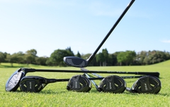 Gậy golf Rescue Ping G430