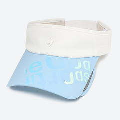 Mũ nữ Le Coq Sportif GN222LSV45-SBLU/FR