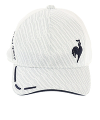 Mũ Nam Le Coq Sportif QGBTJC09-WH00/F