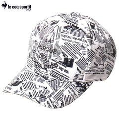 Mũ Nam Le Coq Sportif QGBUJC03-WH00/F