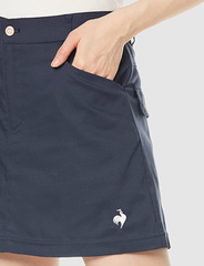 Chân váy Le Coq Sportif QGWTJE03-NV00