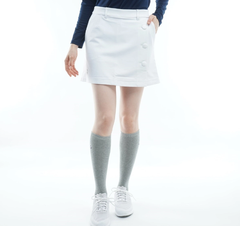 Chân váy Le Coq Sportif QGWUJE14-WH00