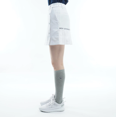 Chân váy Le Coq Sportif QGWUJE14-WH00