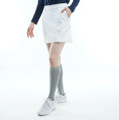 Chân váy Le Coq Sportif QGWUJE14-WH00