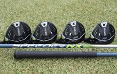 Gậy golf fairway PING G430 Max