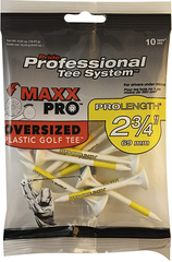 Tee Pride BST Max Pro 2-3/4 10P Pak(MP23410)