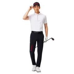 Áo cộc tay nam TaylorMade 2MFPO-TD437 WH N87344