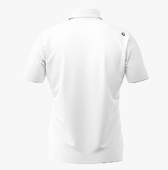 Áo cộc tay nam TaylorMade 2MFPO-TD439 WH N87350