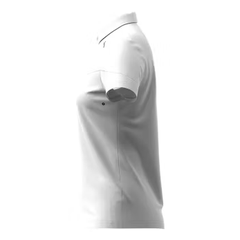 Áo nữ cộc tay TaylorMade 2WFPO-TD480 WH N87469