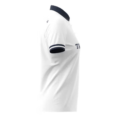 Áo nữ cộc tay TaylorMade 2WFPO-TD481 WH N87472