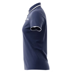 Áo nữ cộc tay TaylorMade 2WFPO-TD500 NV N87476