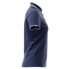 Áo nữ cộc tay TaylorMade 2WFPO-TD500 NV N87476