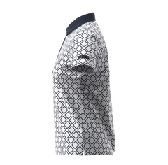 Áo nữ cộc tay TaylorMade 2WSPO-TD123 WH N9249377