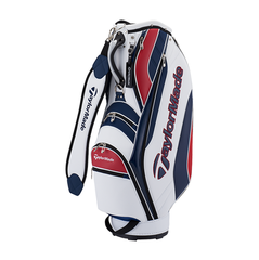Túi đựng gậy TaylorMade N9288201/2MSCB-TD267 WH/NV/RD