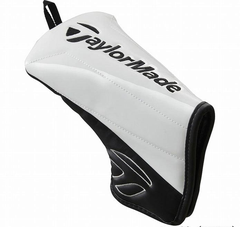 Bao trùm đầu gậy TaylorMade 2MSHC-TD289 WH/BK N92941