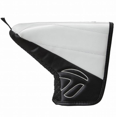 Bao trùm đầu gậy TaylorMade 2MSHC-TD289 WH/BK N92941