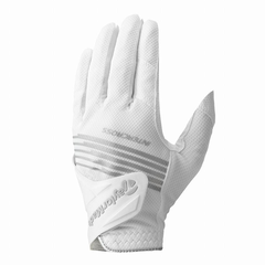 Găng tay nữ TaylorMade 2MSGL-TD304 WH/SV N9298422
