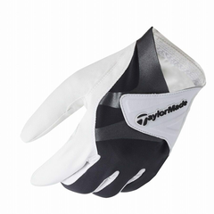 Găng tay nam TaylorMade 2MSGL-TD305 WH/BK N92985