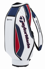 Túi đựng gậy TaylorMade N9288201/2MSCB-TD267 WH/NV/RD