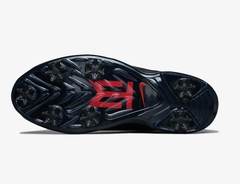 Giày golf nam Nike Air Zoom Tiger Woods ’20 Wide ‘Black’ CI4509-001