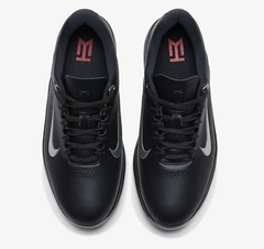Giày golf nam Nike Air Zoom Tiger Woods ’20 Wide ‘Black’ CI4509-001