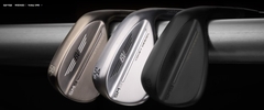Gậy golf wedge Titleist Vokey SM9 Jet Black