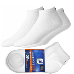 Tất nam Footjoy COMFORTSOF ASSRTD 3PR 12DZ - 16556P