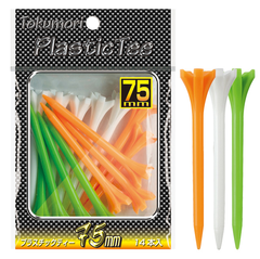 Tee Lite T478- Tokumori Plastic Tee  75mm