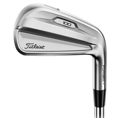 Bộ gậy sắt golf Titleist T100II Steel (7 gậy) - Shaft S