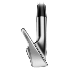Bộ gậy sắt golf Titleist T100II Steel (7 gậy) - Shaft S