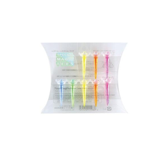Tee Lite T298 - New King Rubber Tee Short
