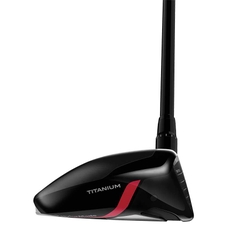 Gậy Fairway Taylormade Stealth Plus #3 - #5 AS RD TM50 - Shaft SR