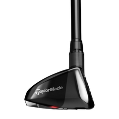 Gậy Rescue Taylormade Stealth Plus AS #4 TM70 - Shaft R