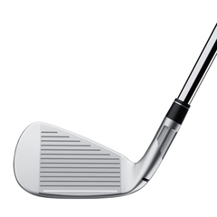 Bộ gậy sắt golf TaylorMade Stealth Steel KBS Max 85MT (7 gậy) Shaft S